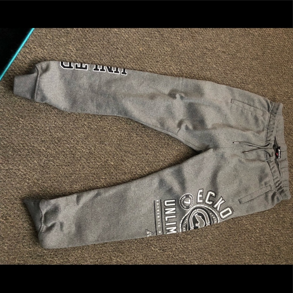 Ecko Sweatpants